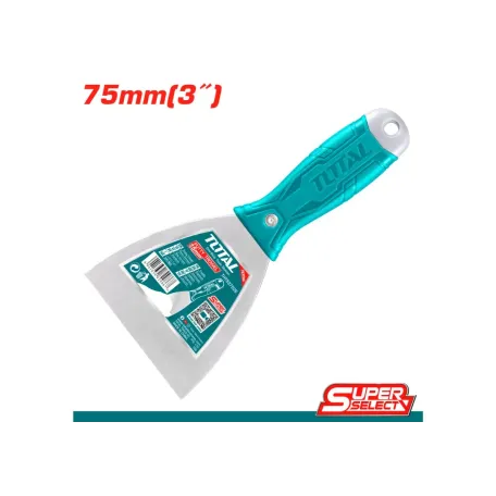 Ծեփիչ մետաղյա TOTAL THT837526