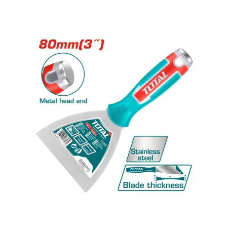 Ծեփիչ ներժից 80մմ TOTAL THT83806