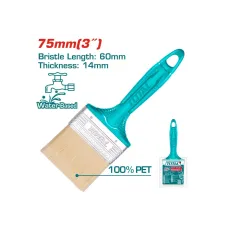 Վրձին 3'' TOTAL THT840306 Վրձին 3'' TOTAL THT840306