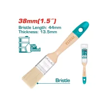 Ներկի վրձին TOTAL THT84151