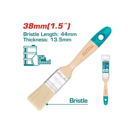 Ներկի վրձին TOTAL THT84151