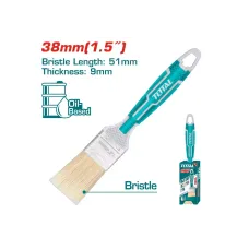 Վրձին 38մմ TOTAL THT843156 Վրձին 38մմ TOTAL THT843156