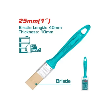 Վրձին պլասմասե TOTAL THT845016