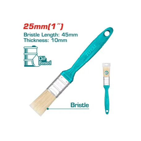 Վրձին պլասմասե N1 TOTAL THT846016