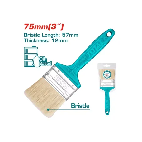 Վրձին պլասմասե N3 TOTAL THT846036