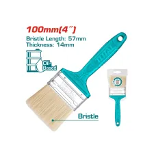 Վրձին պլասմասե N4 TOTAL THT846046 Վրձին պլասմասե N4 TOTAL THT846046