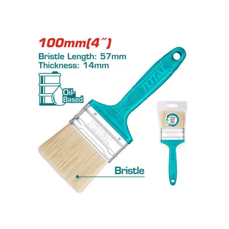 Վրձին պլասմասե N4 TOTAL THT846046