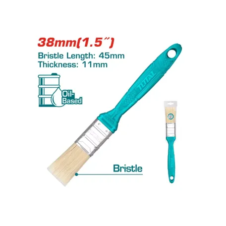 Վրձին պլասմասե TOTAL THT846156