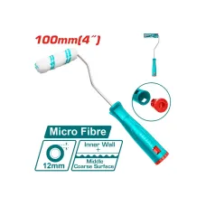 Վալիկ փոքր 100մմ TOTAL THT85046