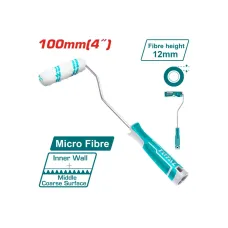 Վալիկ փոքր 100մմ TOTAL THT8541D