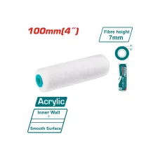 Ներկագլան TOTAL THT85441