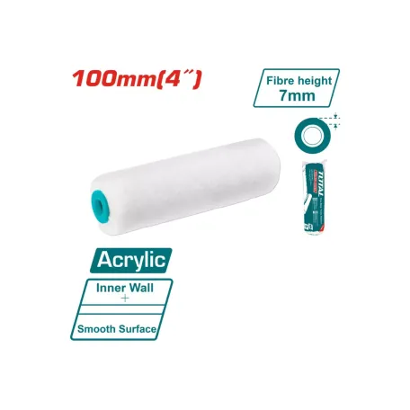 Ներկագլան TOTAL THT85441