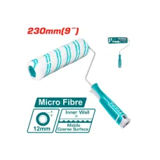 230մմ Ներկագլան TOTAL THT8592D