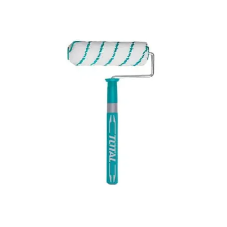 Ներկագլան բացվող պոչով 23սմ TOTAL TH8592T