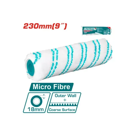 Ներկագլան 23սմ TOTAL THT85931