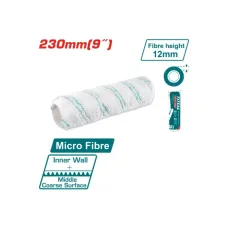 Ներկագլան ներքին աշխատանքների համար 230մմ TOTAL THT85951