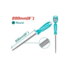 Խարտոց կլոր TOTAL THT91386