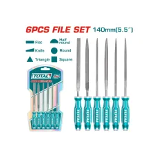 Խարտոցի հավաքածու TOTAL THT91462