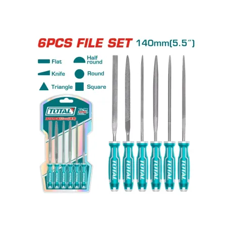 Խարտոցի հավաքածու TOTAL THT91462