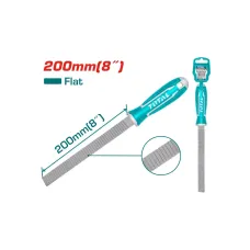 Խարտոց տափակ TOTAL THT91586