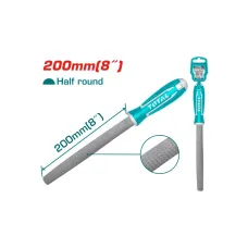 Խարտոց կիսակլոր TOTAL THT91686