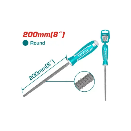 Խարտոց կլոր TOTAL THT91786 Խարտոց կլոր TOTAL THT91786