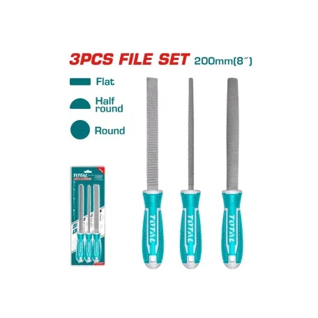 Խարտոց հավաքածու TOTAL THT918326 Խարտոց հավաքածու TOTAL THT918326