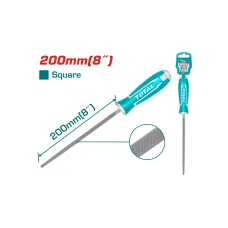 Խարտոց քառակուսի TOTAL THT91886