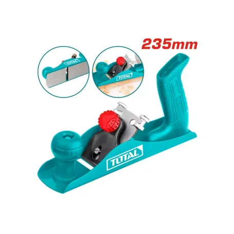 Ռանդա 235մմ TOTAL THT9391