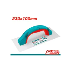 Մալա հարթեցնող TOTAL THT952316 Մալա հարթեցնող TOTAL THT952316