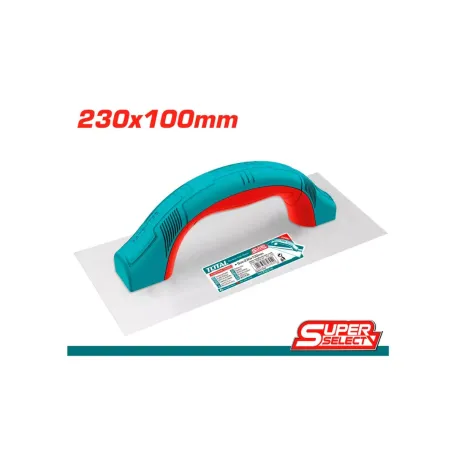 Մալա հարթեցնող TOTAL THT952316