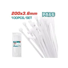 Լարի խամուտ 3.6մմ*200մմ TOTAL THTCT2001