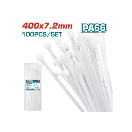 Լարի խամուտ 7.8մմ*400մմ TOTAL THTCT4001