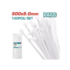 Լարի խամուտ 9մմ*500մմ TOTAL THTCT5001