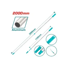 Ձող տելեսկոպիկ TOTAL THTEP0201