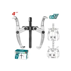 Հանիչ 4” TOTAL THTGP246 Հանիչ 4” TOTAL THTGP246