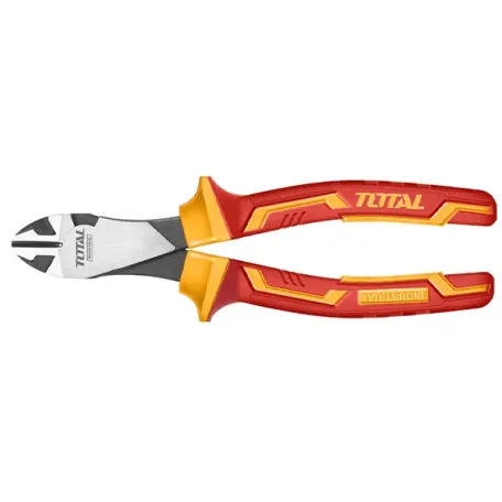 Աքցան դիէլեկտրիկ 180մմ TOTAL THTIP2571 Աքցան դիէլեկտրիկ 180մմ TOTAL THTIP2571