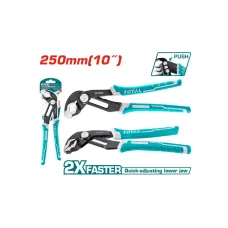 Հարթաշուրթ կեռ 250մմ TOTAL THTJ381006 Հարթաշուրթ կեռ 250մմ TOTAL THTJ381006