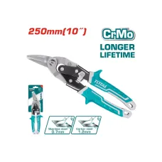 Թիթեղի մկրատ աջ TOTAL THTJ533106 Թիթեղի մկրատ աջ TOTAL THTJ533106