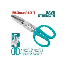 Թիթեղի մկրատ TOTAL THTJ534101 Թիթեղի մկրատ TOTAL THTJ534101