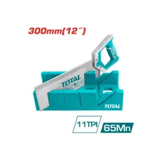 Սղոց անկյուն կտրող TOTAL THTK591262