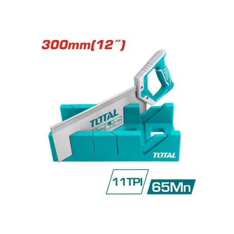 Սղոց անկյուն կտրող TOTAL THTK591262