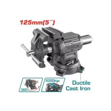 Մամլակ 6'' TOTAL THTMF6156