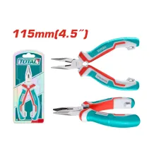 Երկարաշուրթ փոքր 115մմ TOTAL THTMN256