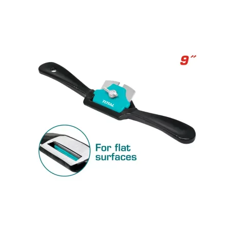 Կորագիծ քերիչ հարթ մակերեսի համար 9