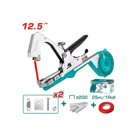 Այգեգործական կապող սարք 12.5 Այգեգործական կապող սարք 12.5