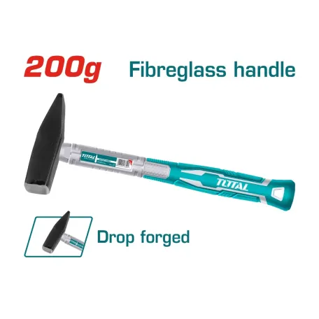 Մուրճ մեքենավարի 200գր TOTAL THTS71200