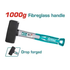 Մուրճ (կռան) 1000գր TOTAL THTS721000