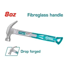 Մուրճ մեխահան 220գ TOTAL THTS7308 Մուրճ մեխահան 220գ TOTAL THTS7308