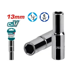 Գլխիկ երկար 13մմ TOTAL THTST12133L